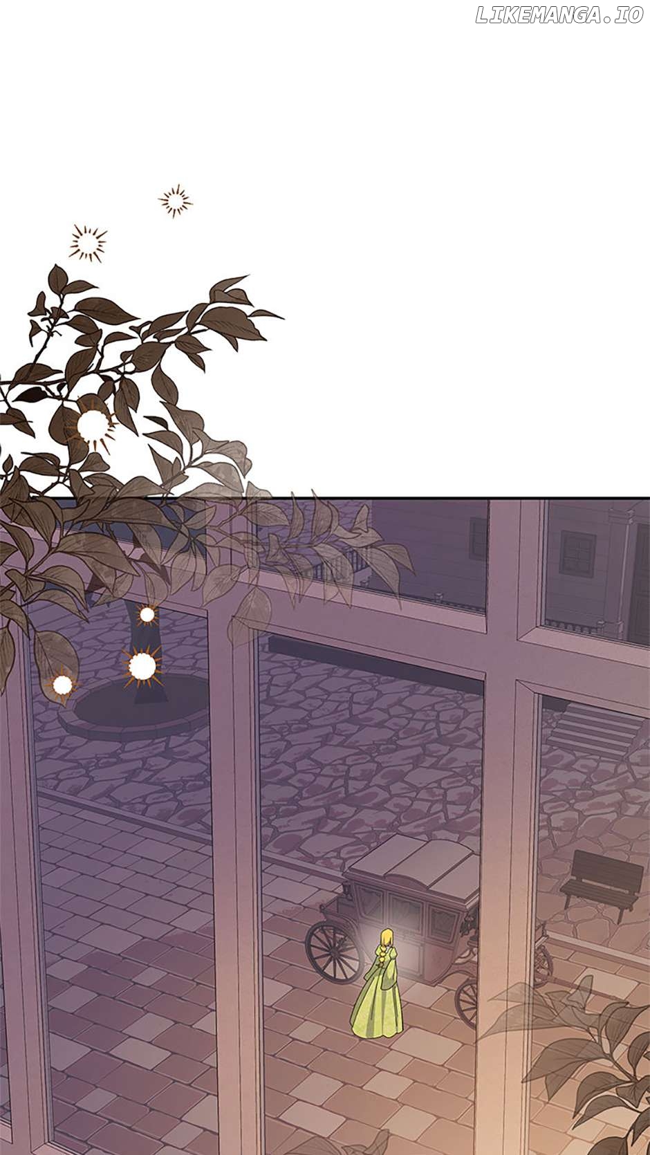 Please Support Revenge Chapter 94 - page 1