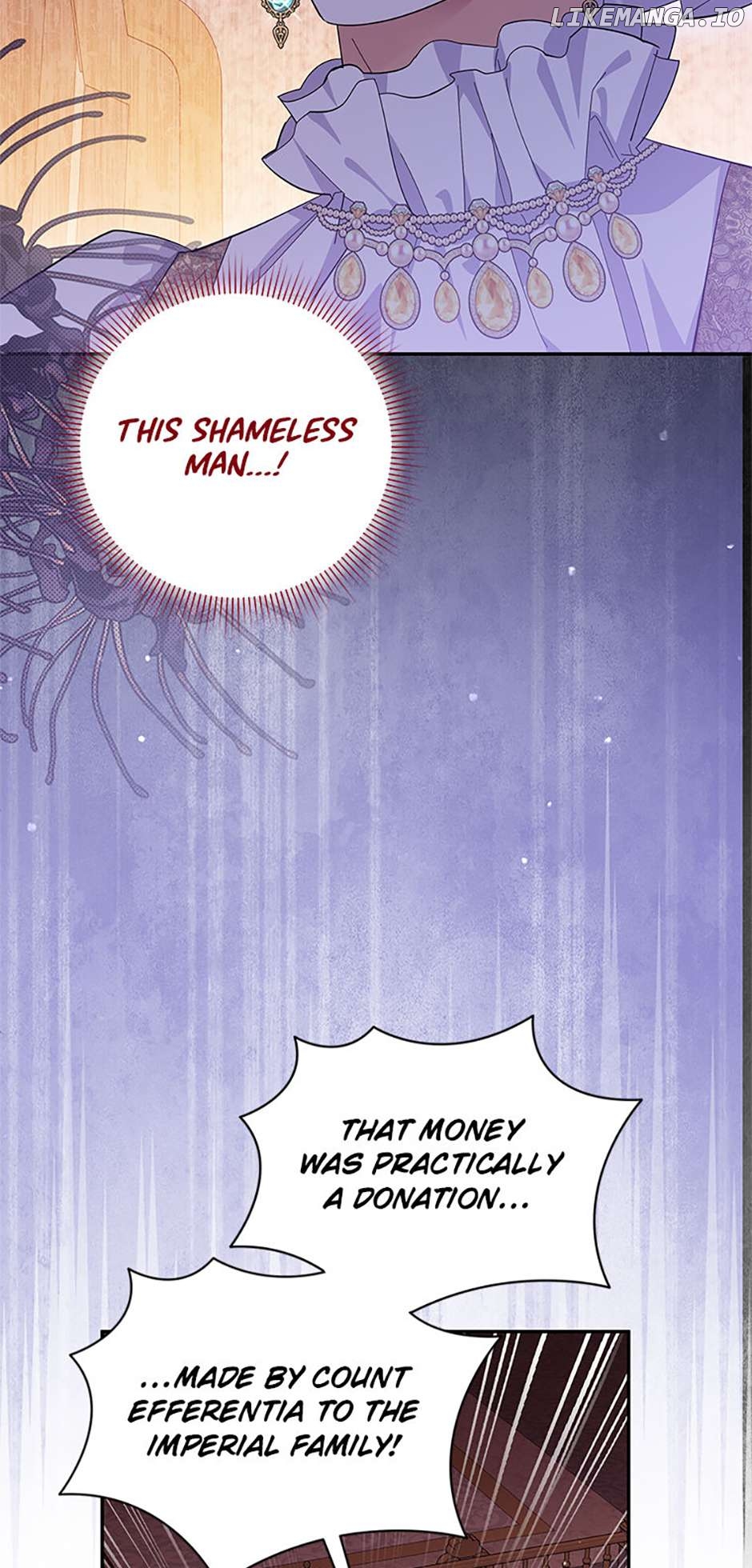 Please Support Revenge Chapter 94 - page 15