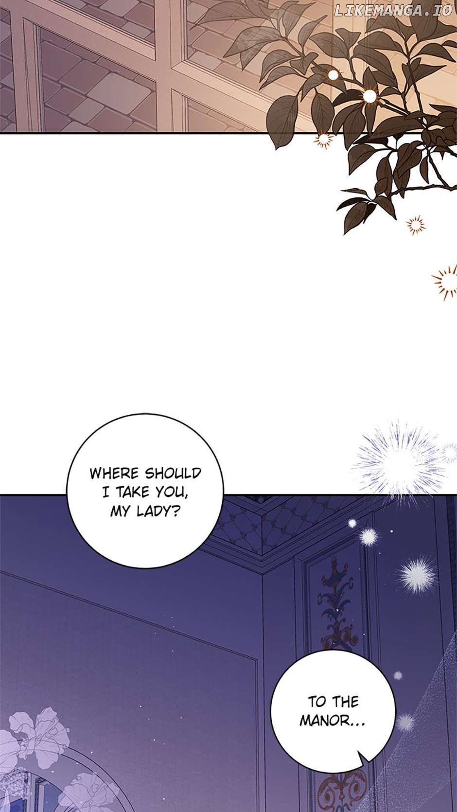 Please Support Revenge Chapter 94 - page 2