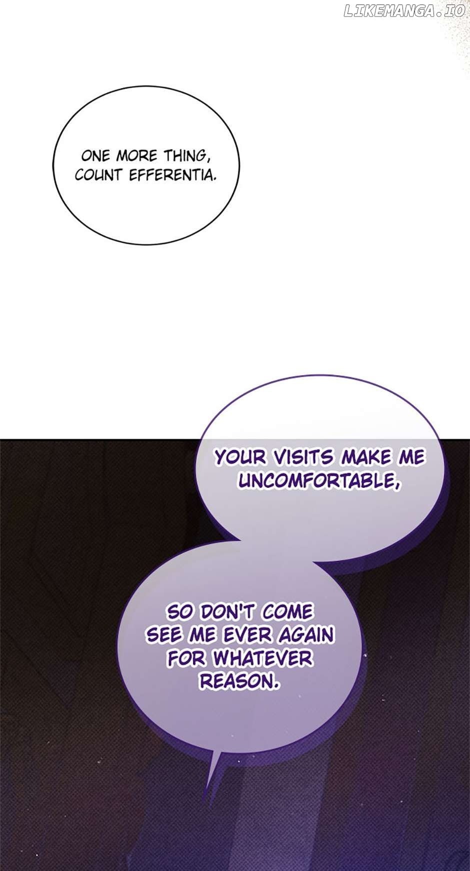 Please Support Revenge Chapter 94 - page 20