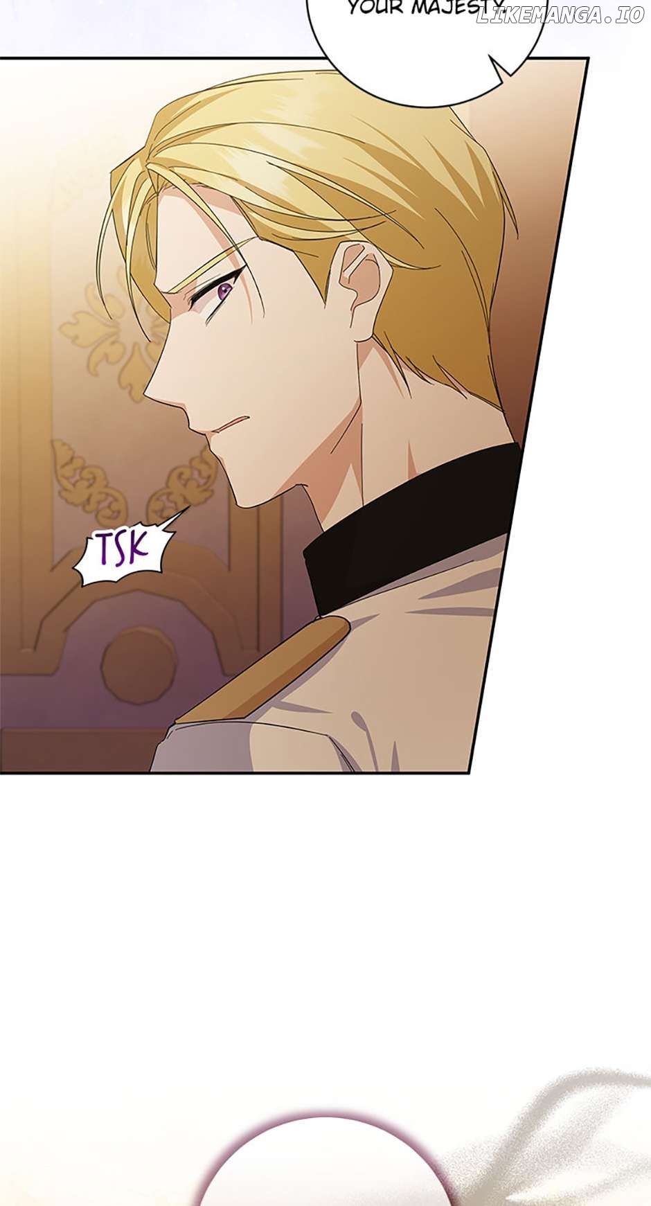 Please Support Revenge Chapter 94 - page 22