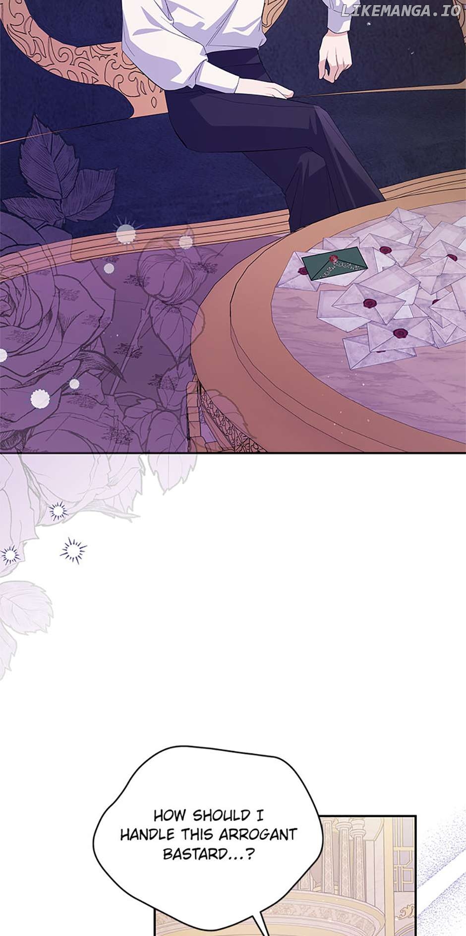 Please Support Revenge Chapter 94 - page 27