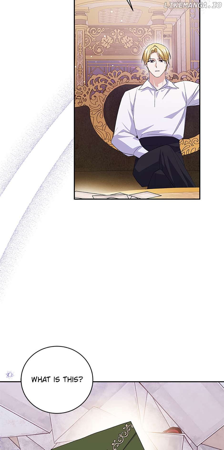 Please Support Revenge Chapter 94 - page 28