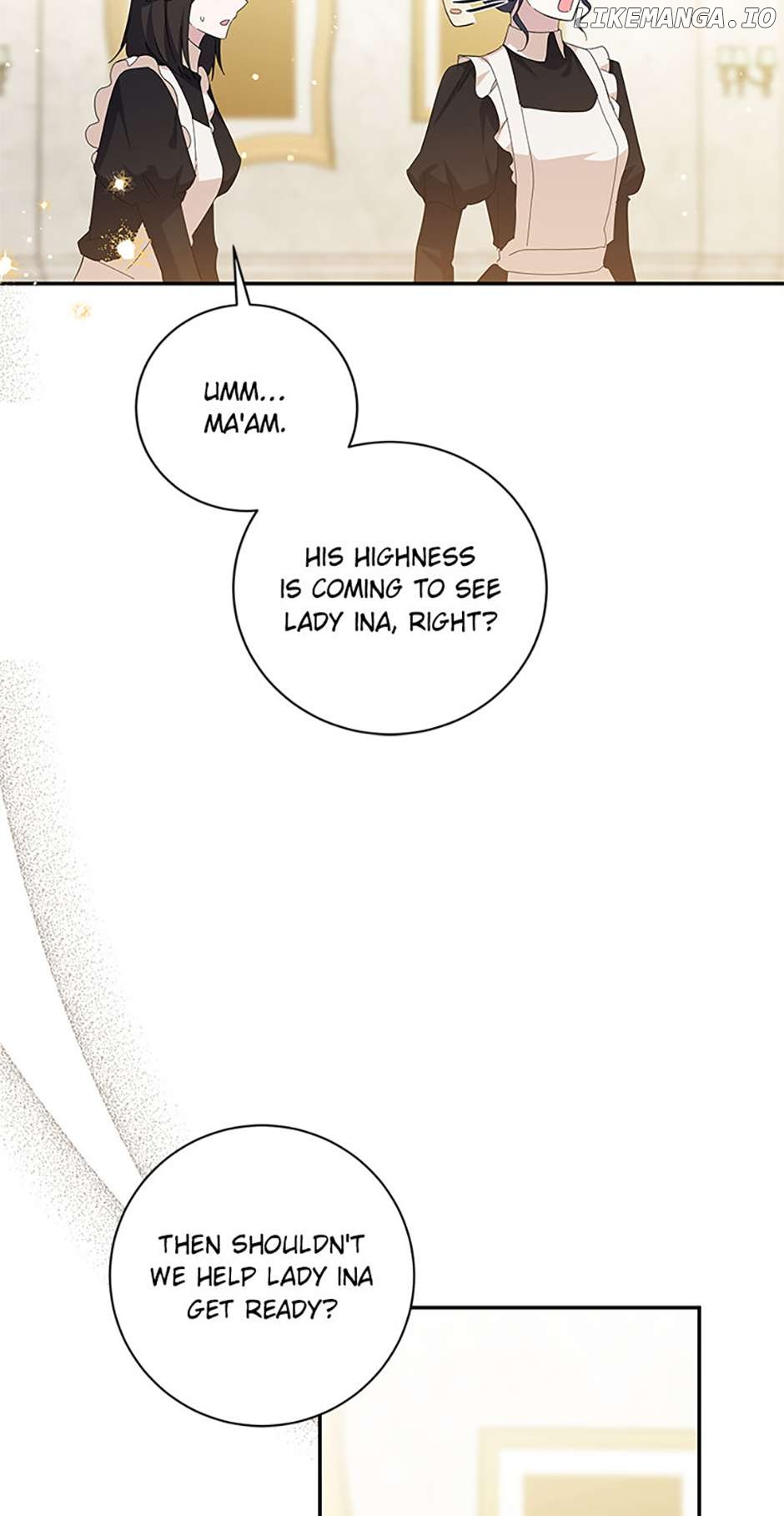 Please Support Revenge Chapter 94 - page 33