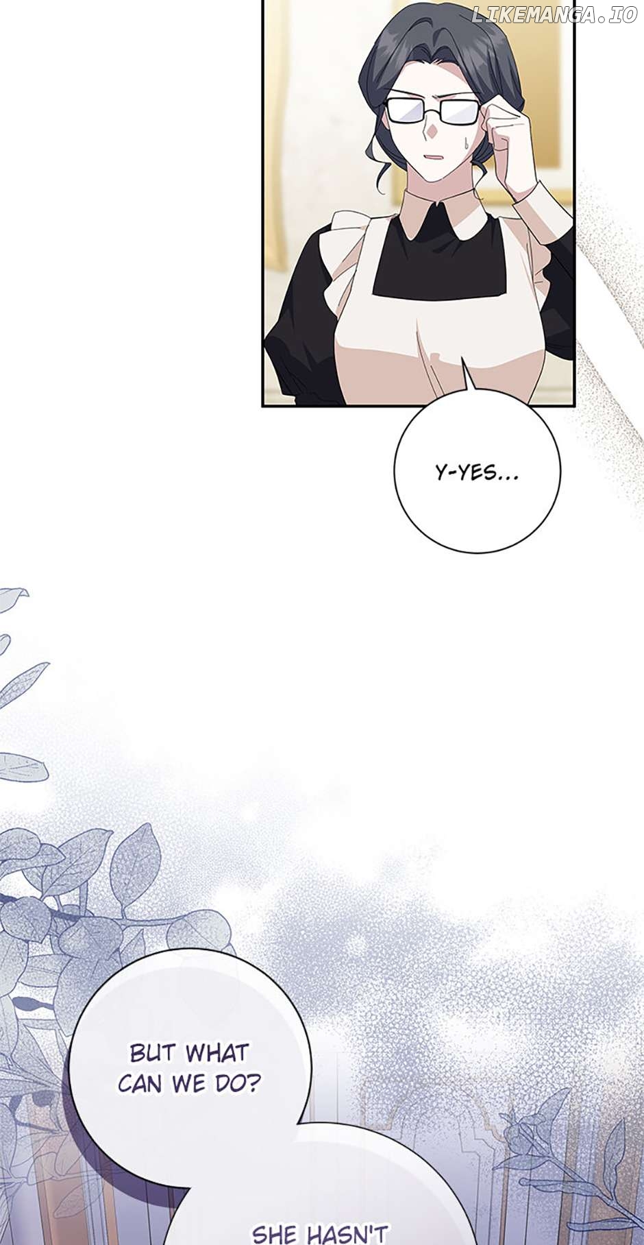 Please Support Revenge Chapter 94 - page 34