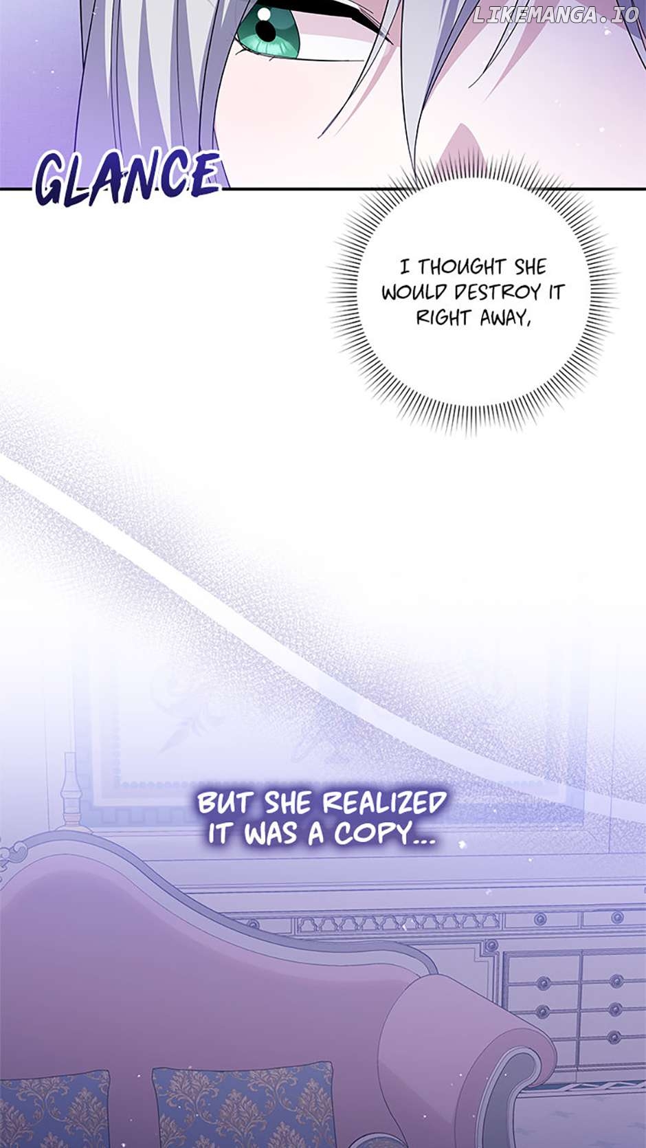 Please Support Revenge Chapter 94 - page 4