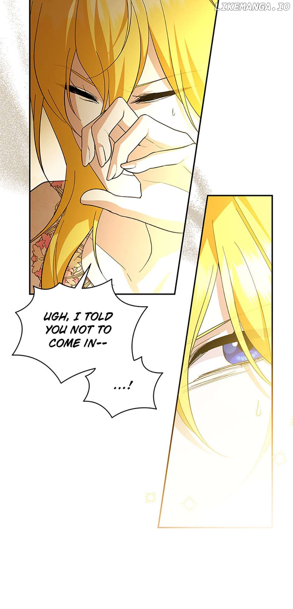 Please Support Revenge Chapter 94 - page 40