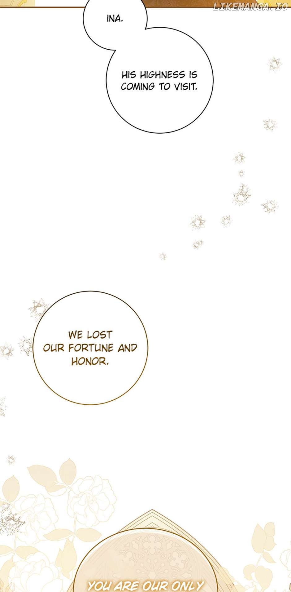 Please Support Revenge Chapter 94 - page 42