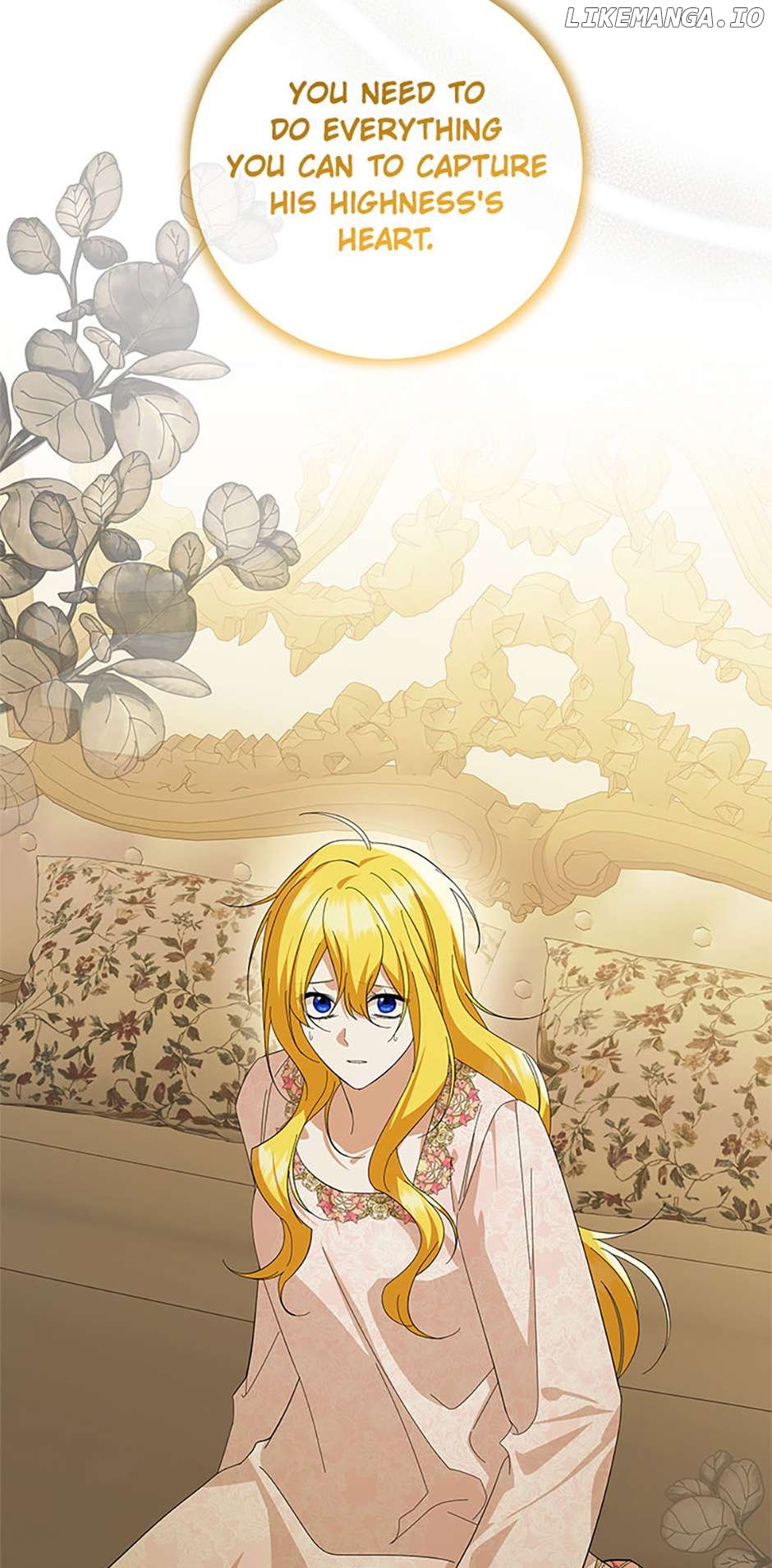 Please Support Revenge Chapter 94 - page 44