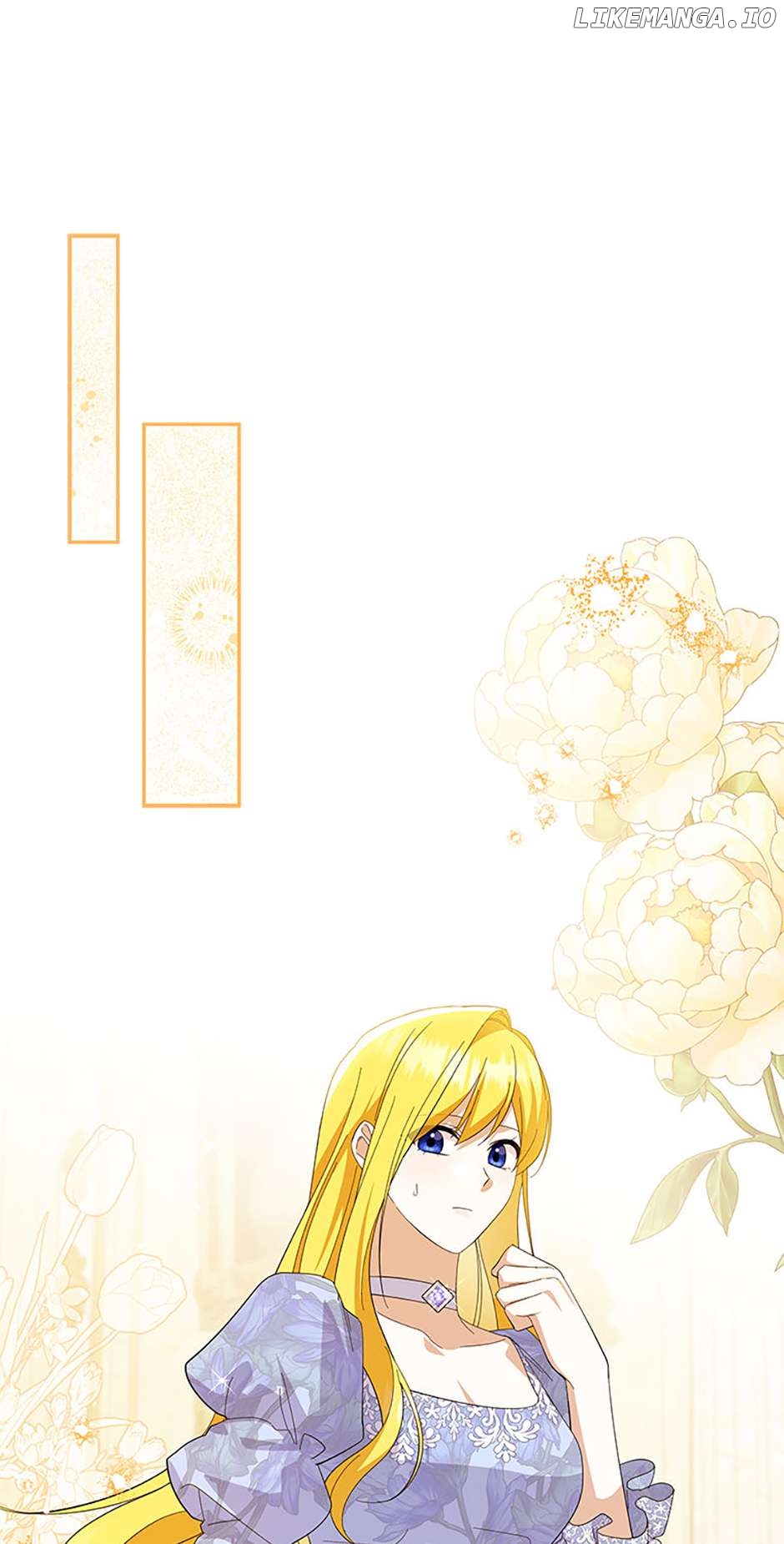 Please Support Revenge Chapter 94 - page 46