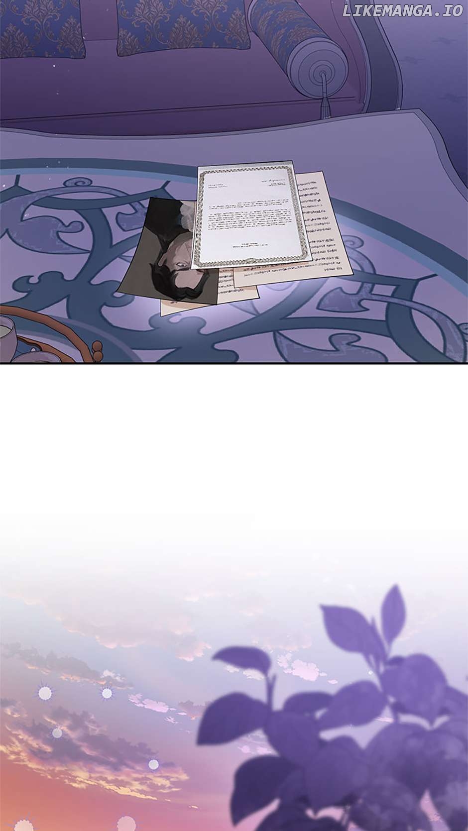 Please Support Revenge Chapter 94 - page 5