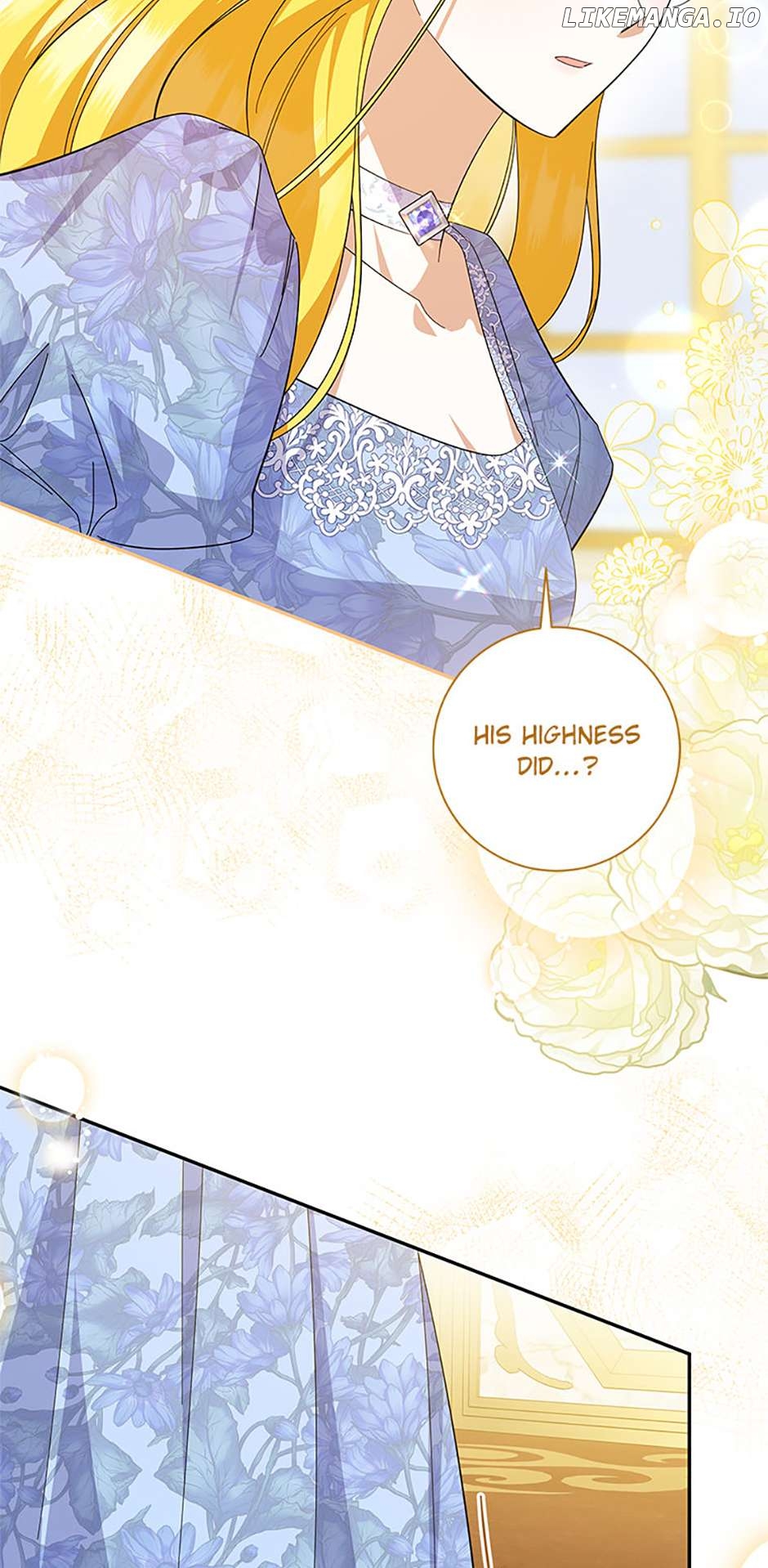 Please Support Revenge Chapter 94 - page 54
