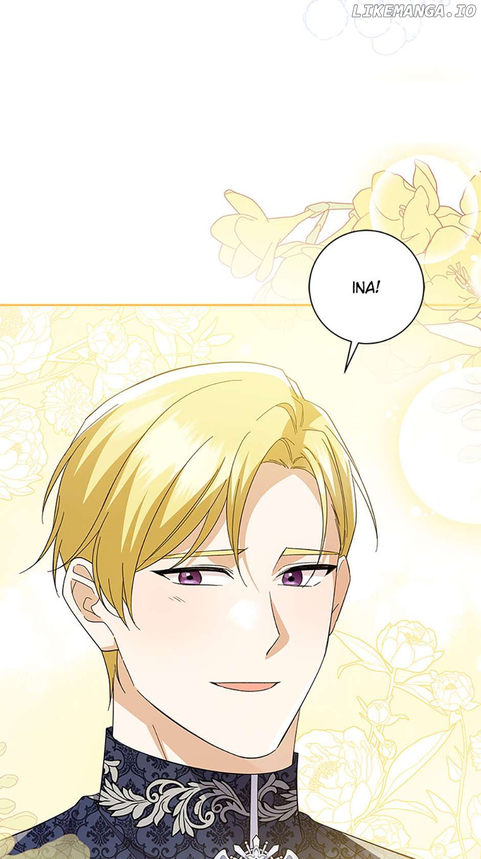 Please Support Revenge Chapter 94 - page 59