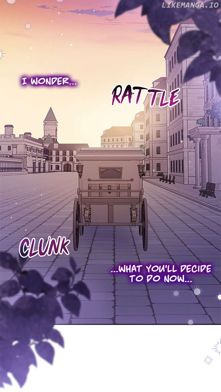 Please Support Revenge Chapter 94 - page 6
