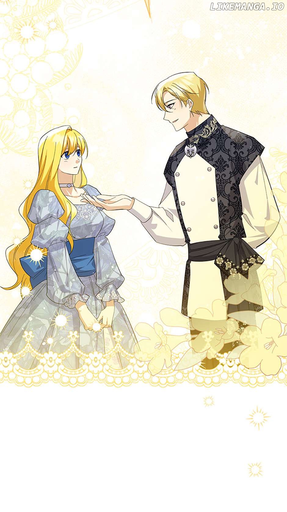 Please Support Revenge Chapter 94 - page 61