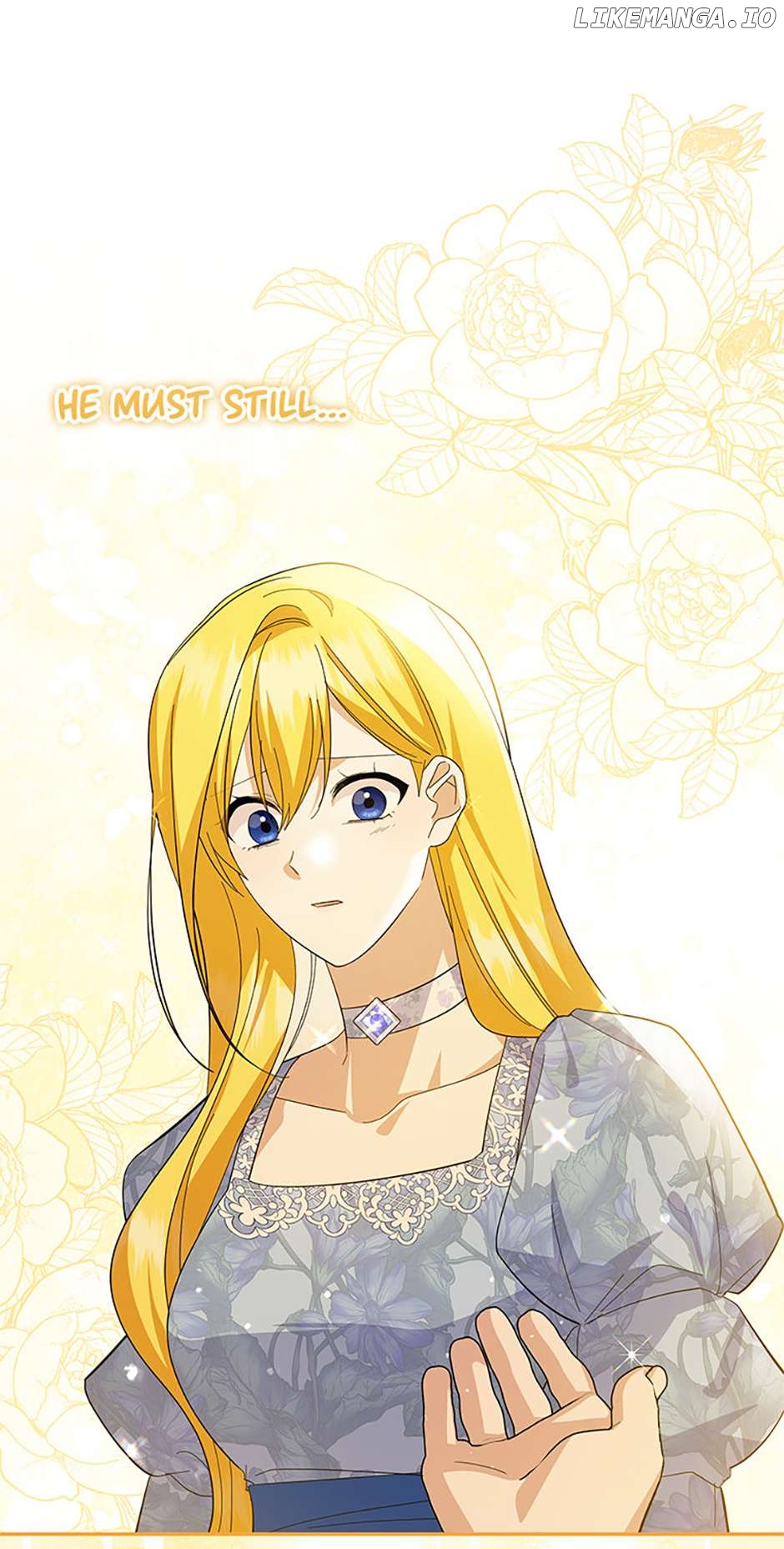 Please Support Revenge Chapter 94 - page 62