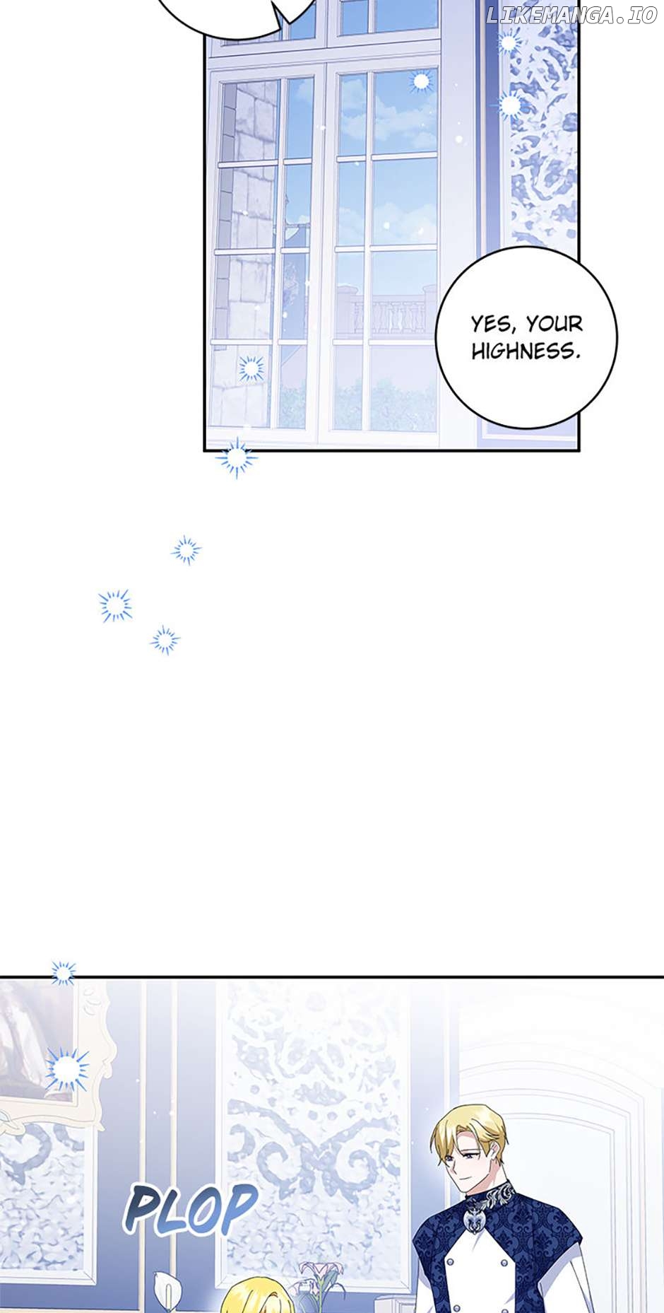 Please Support Revenge Chapter 94 - page 65