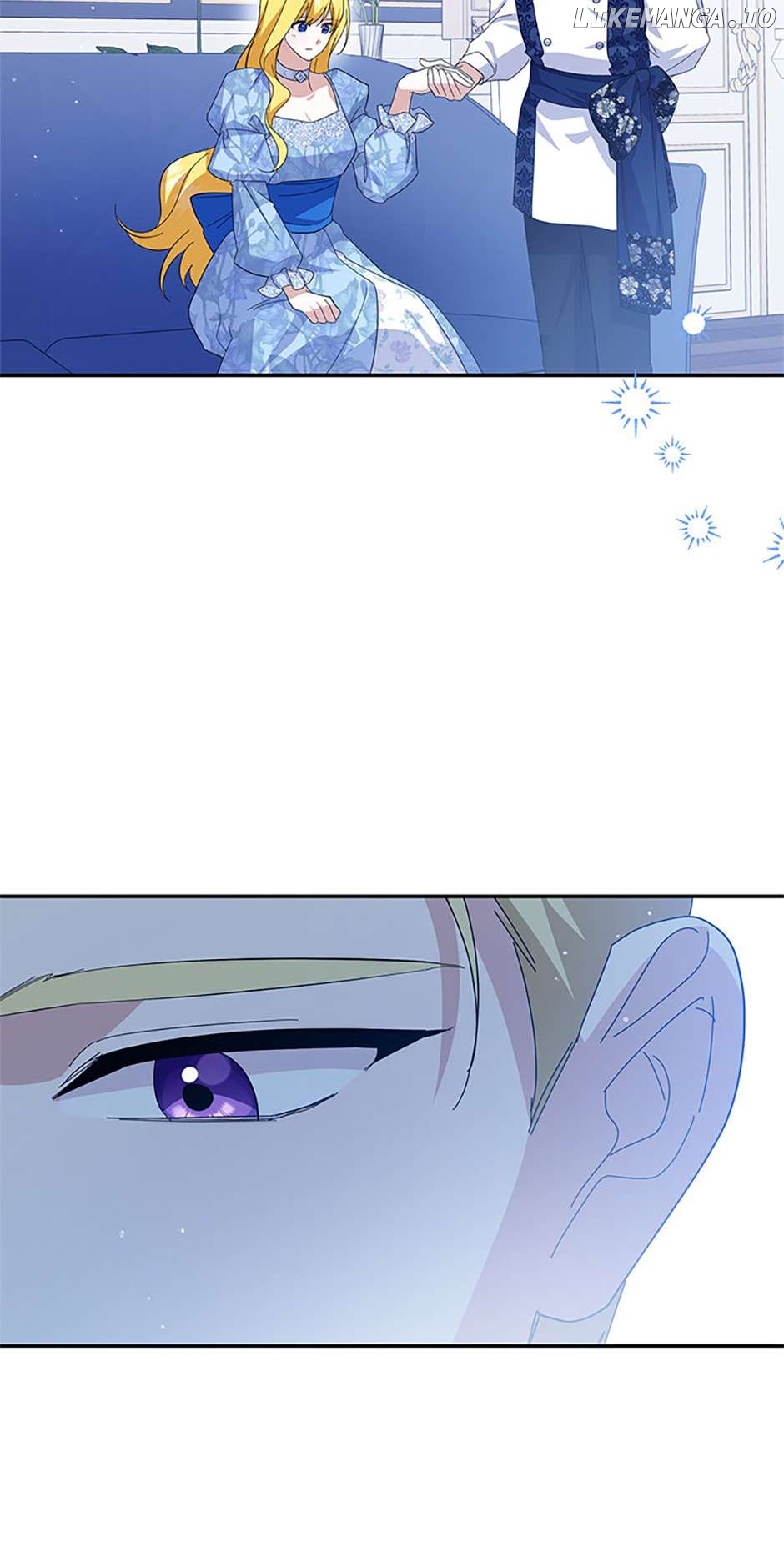 Please Support Revenge Chapter 94 - page 66