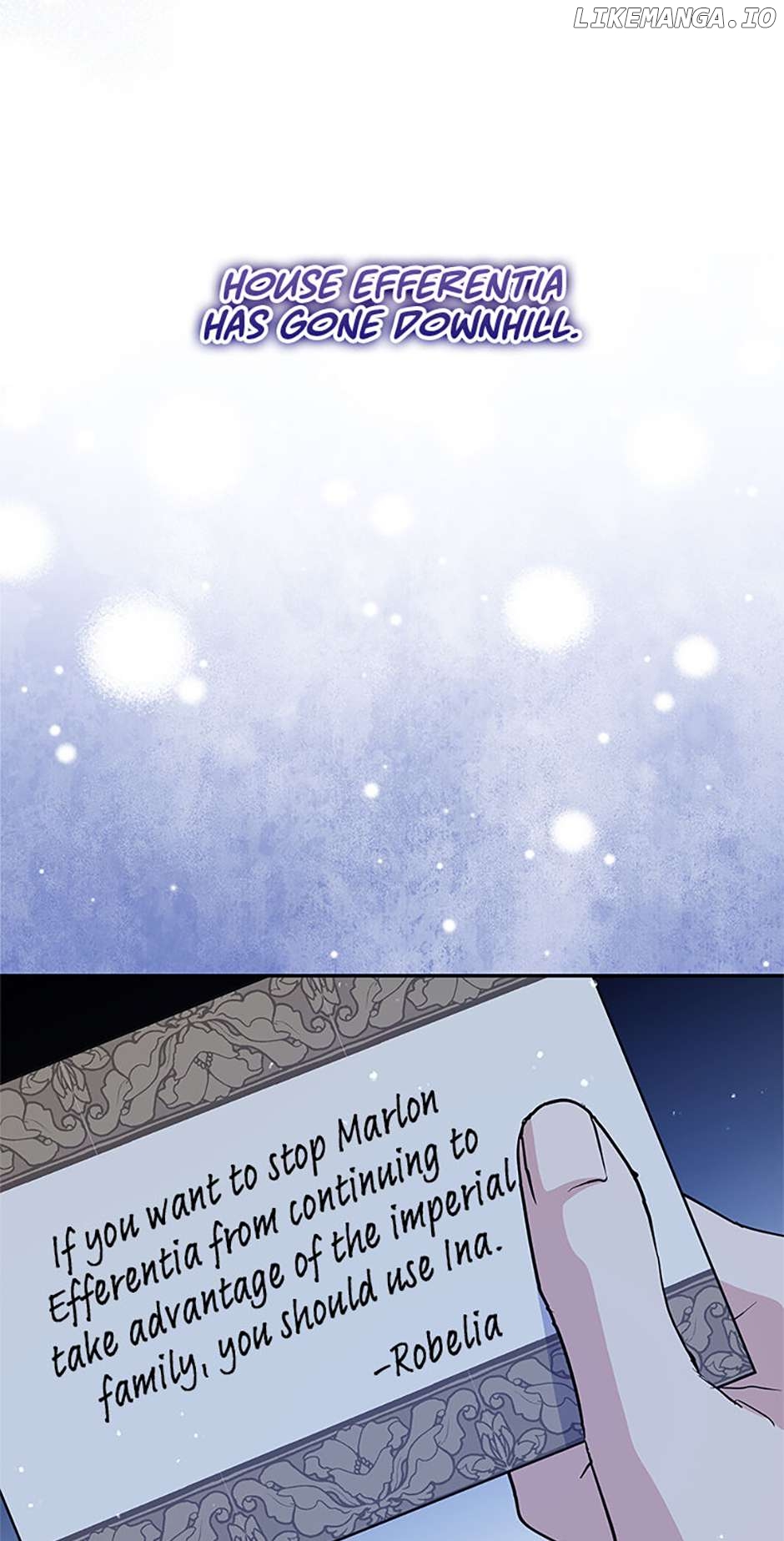 Please Support Revenge Chapter 94 - page 68