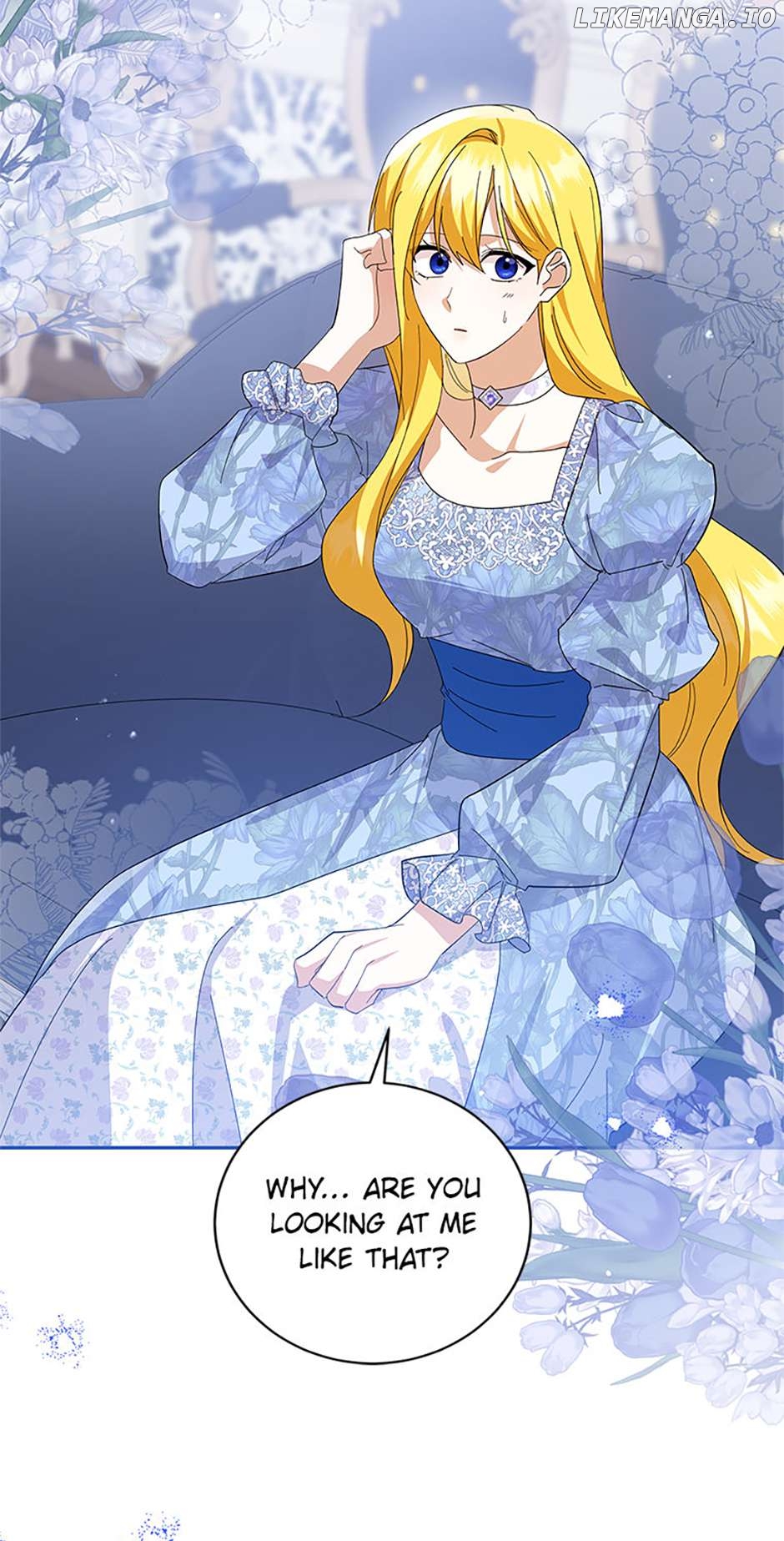 Please Support Revenge Chapter 94 - page 70