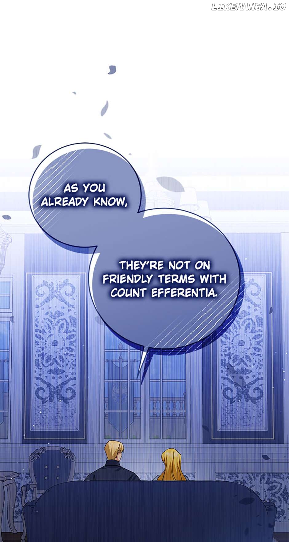 Please Support Revenge Chapter 94 - page 77