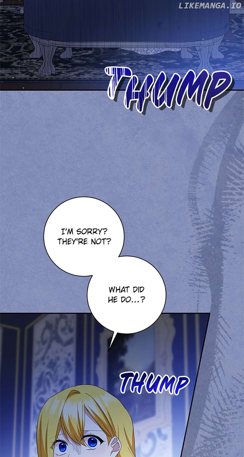 Please Support Revenge Chapter 94 - page 78