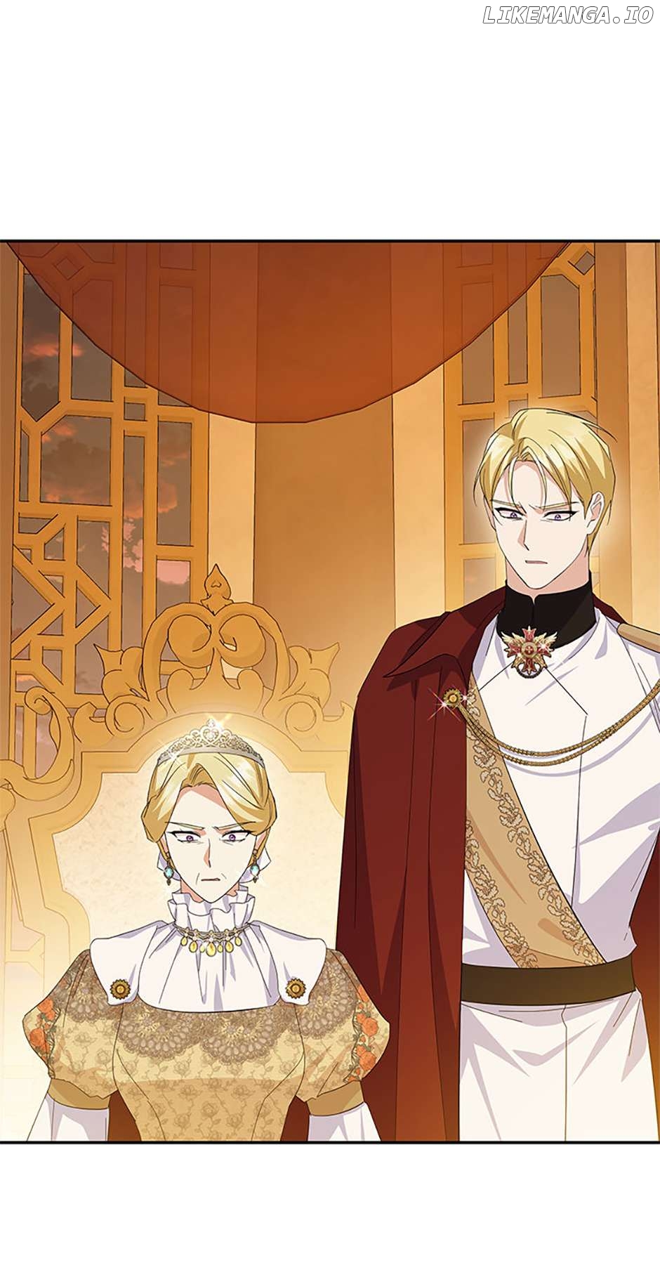Please Support Revenge Chapter 94 - page 8