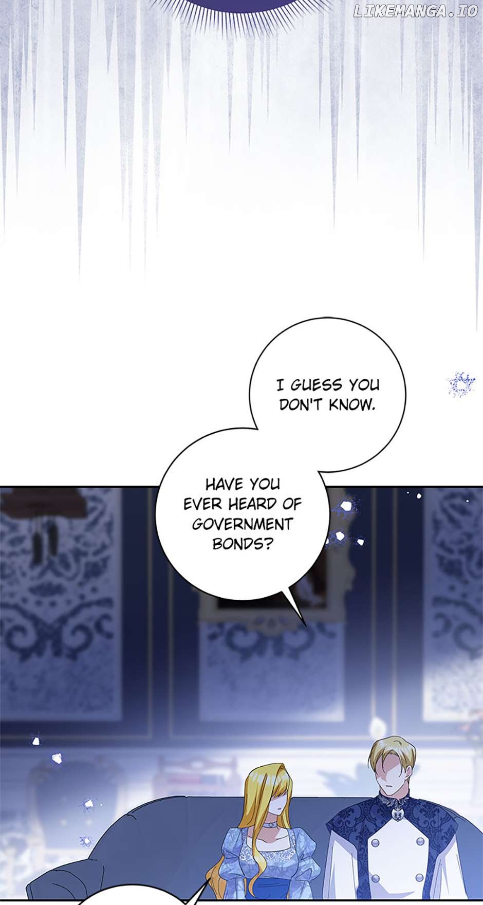 Please Support Revenge Chapter 94 - page 80