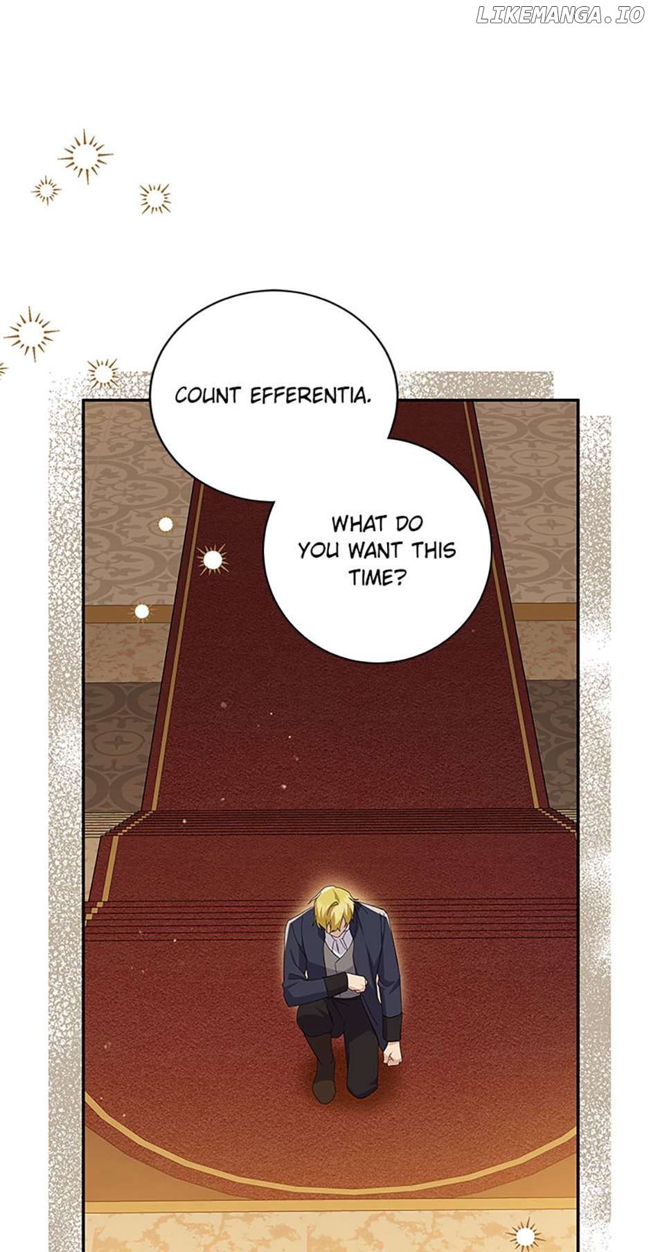 Please Support Revenge Chapter 94 - page 9