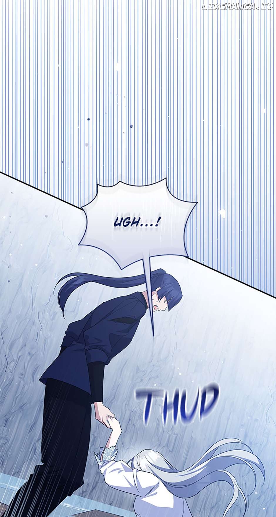 Please Support Revenge Chapter 88 - page 13