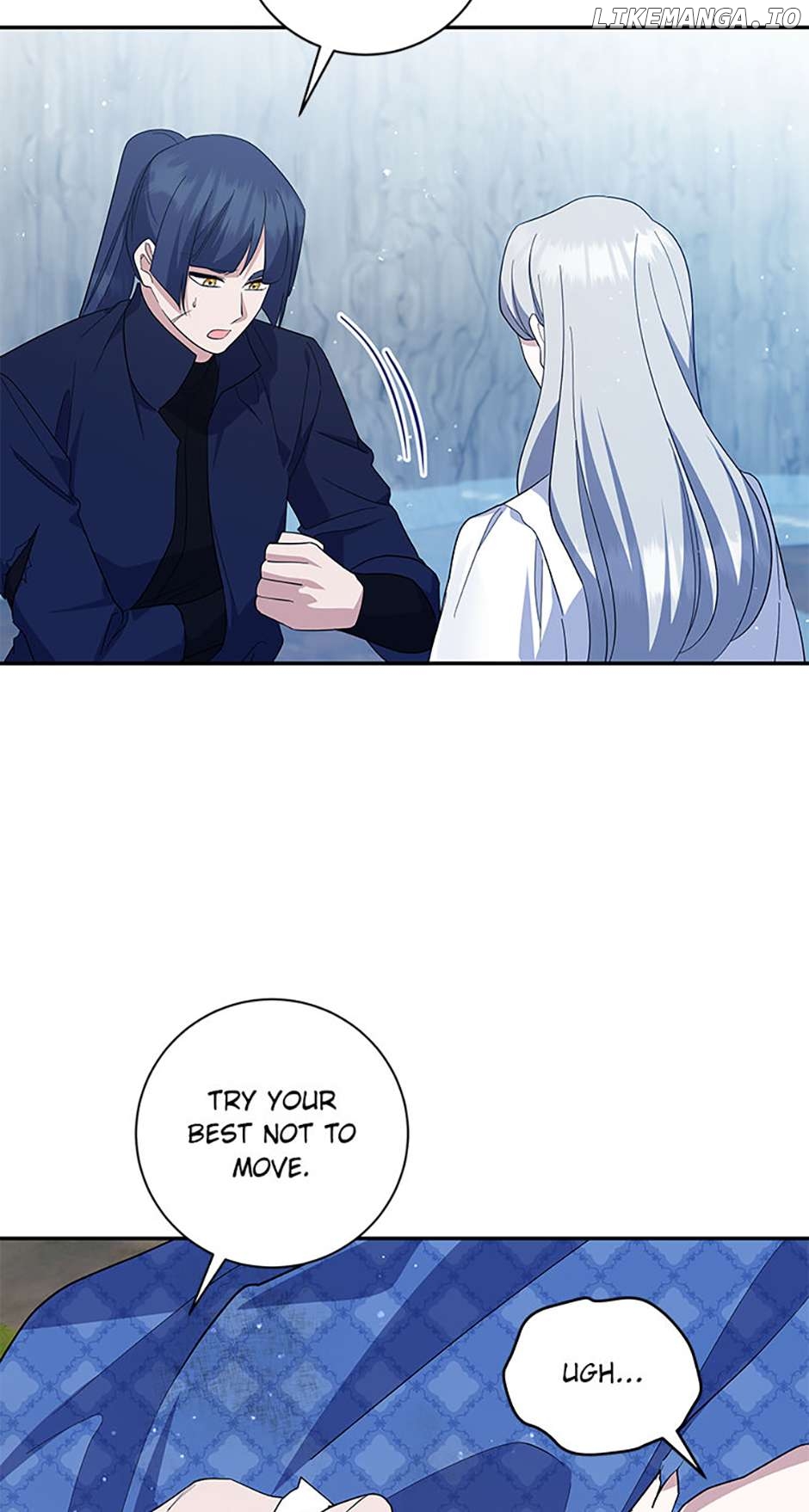 Please Support Revenge Chapter 88 - page 16