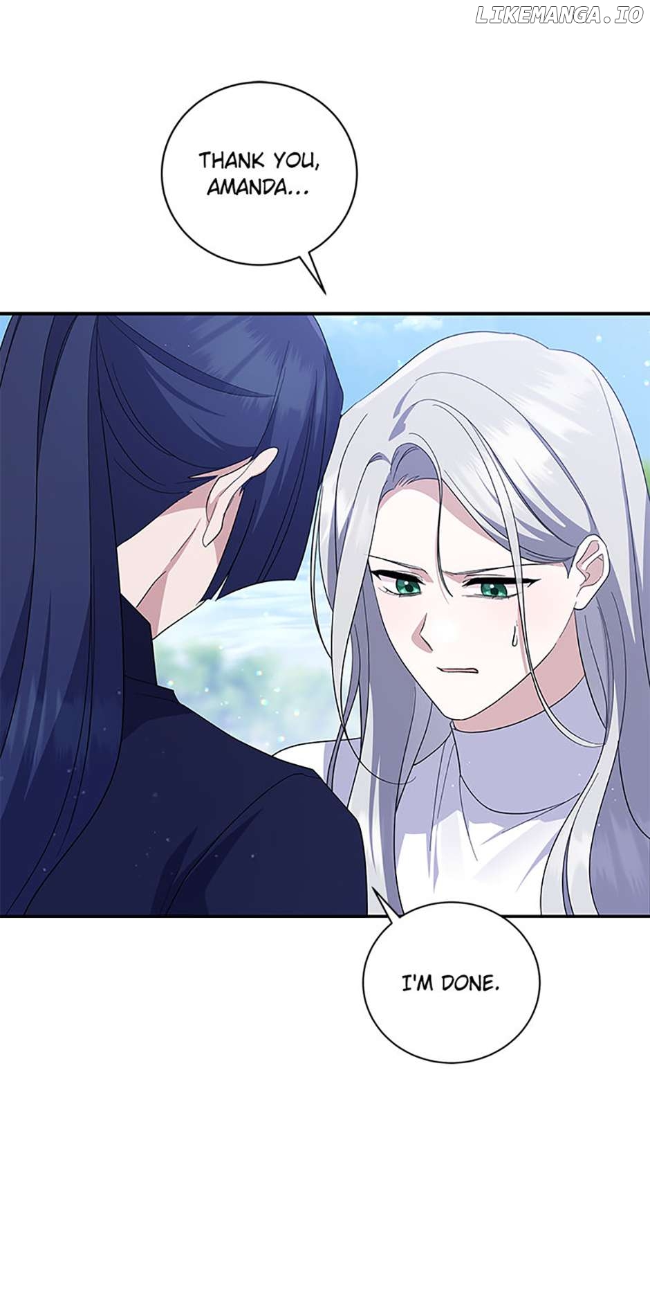 Please Support Revenge Chapter 88 - page 18