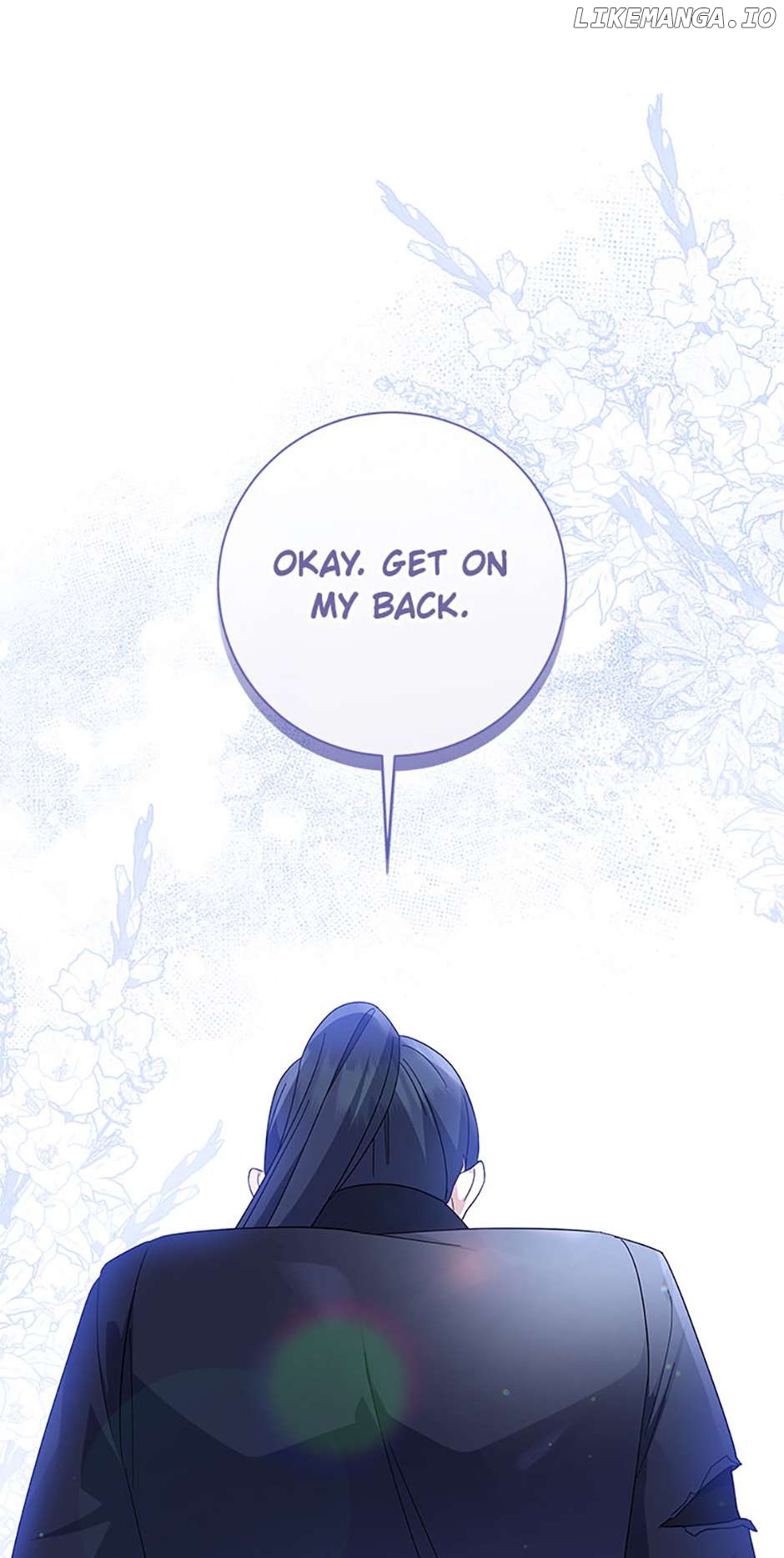 Please Support Revenge Chapter 88 - page 19
