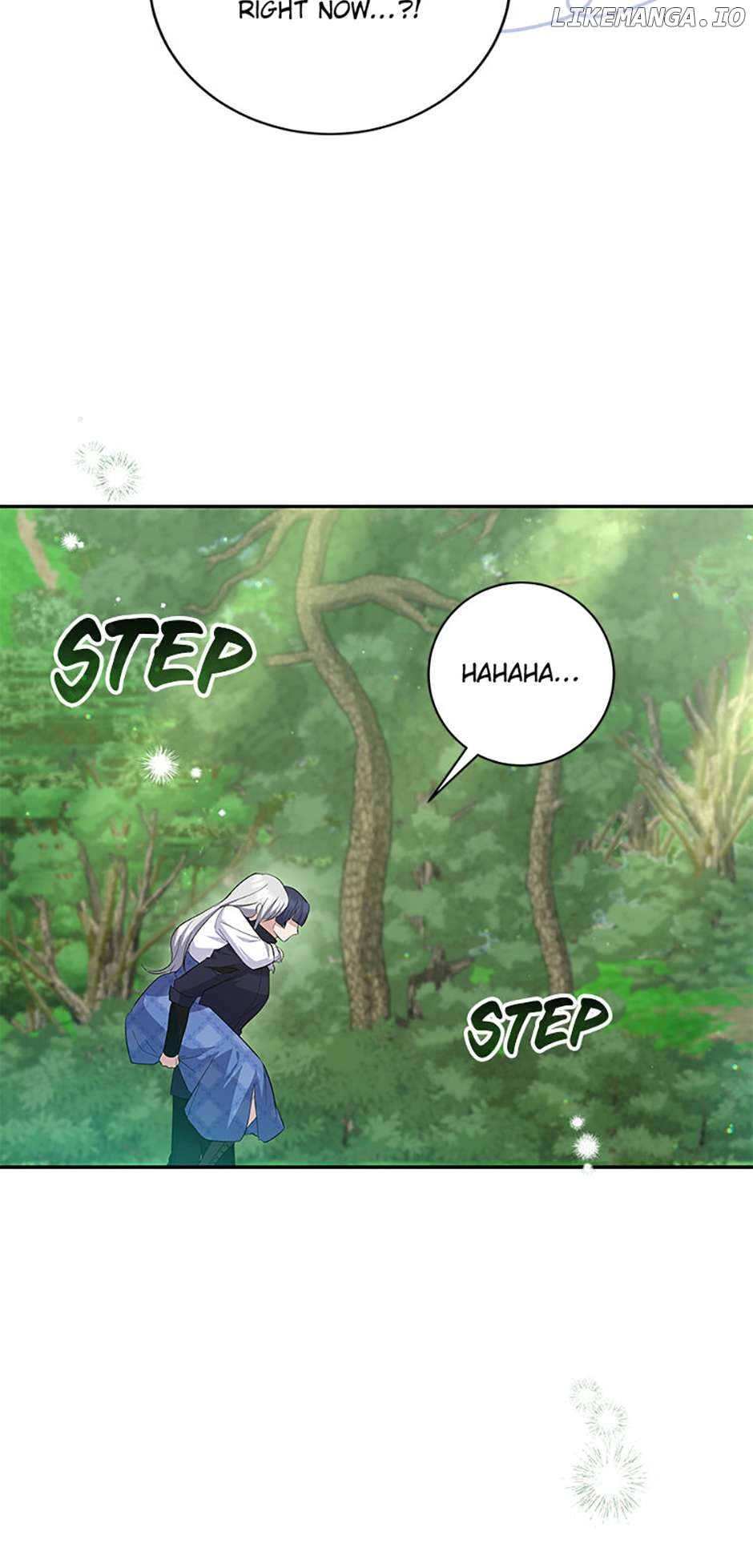 Please Support Revenge Chapter 88 - page 25