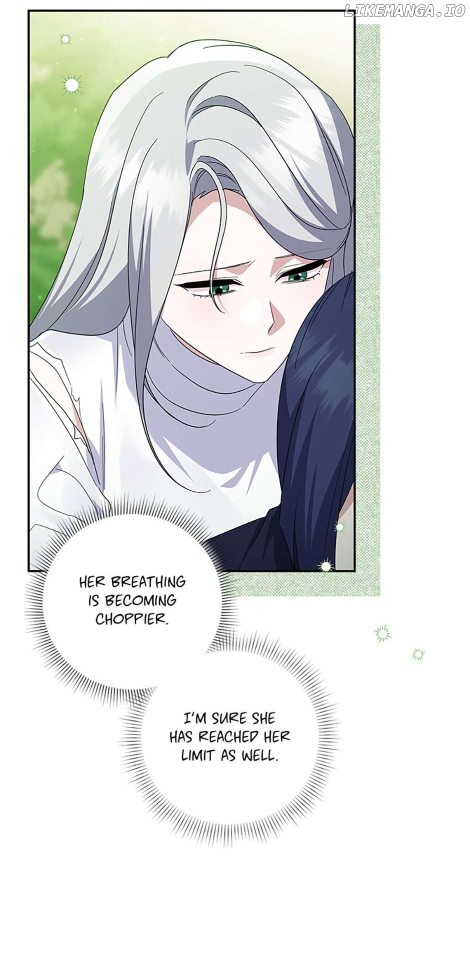 Please Support Revenge Chapter 88 - page 27