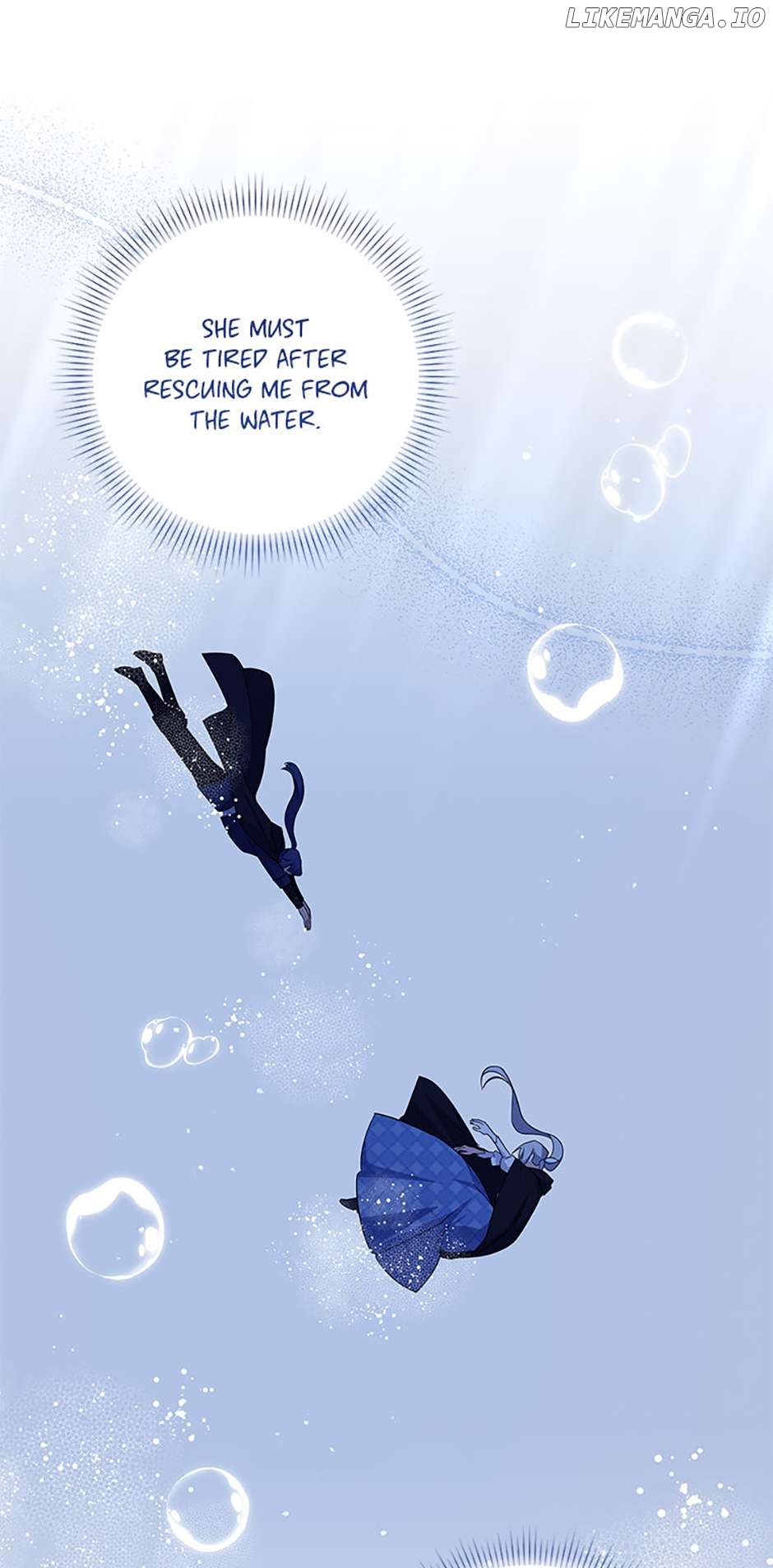 Please Support Revenge Chapter 88 - page 28