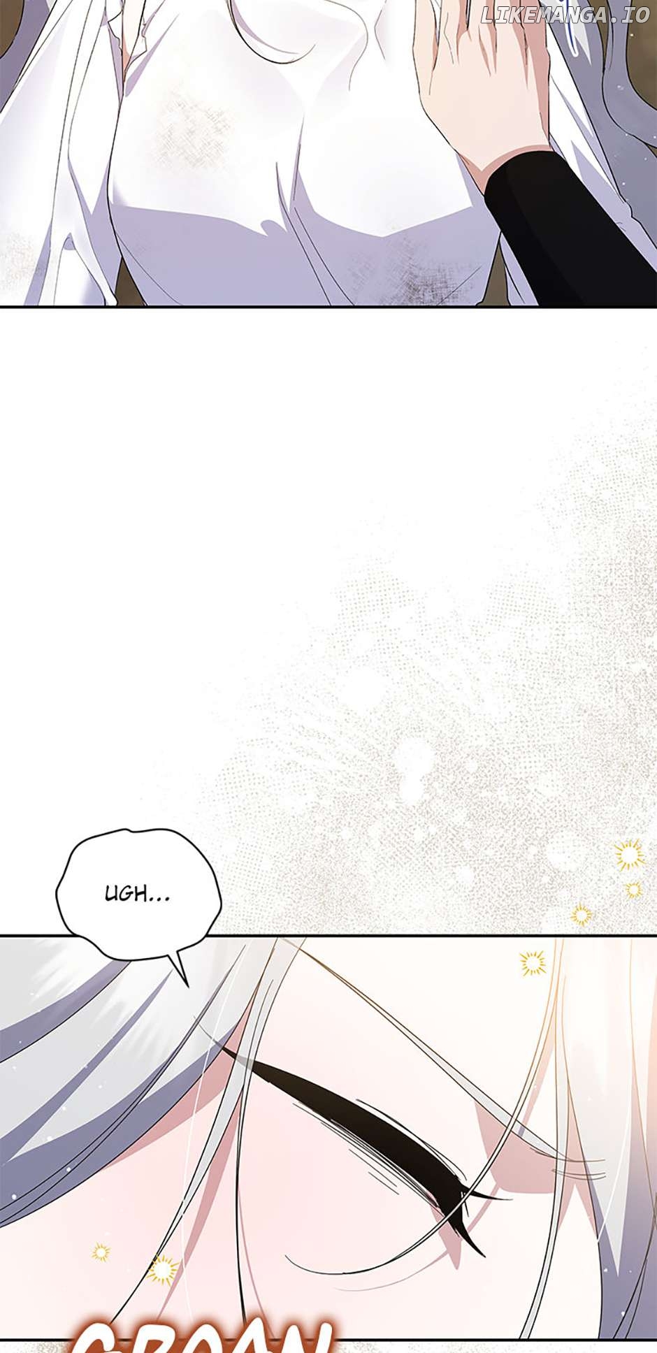 Please Support Revenge Chapter 88 - page 3