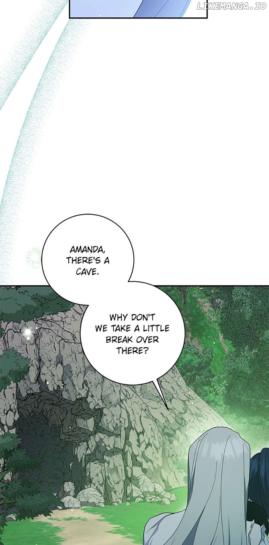 Please Support Revenge Chapter 88 - page 30
