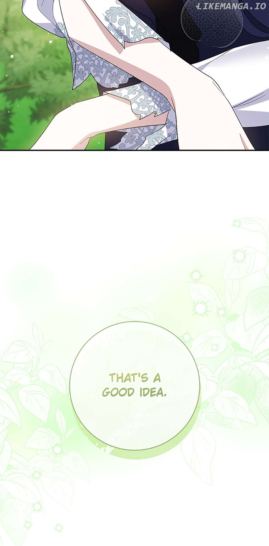 Please Support Revenge Chapter 88 - page 32