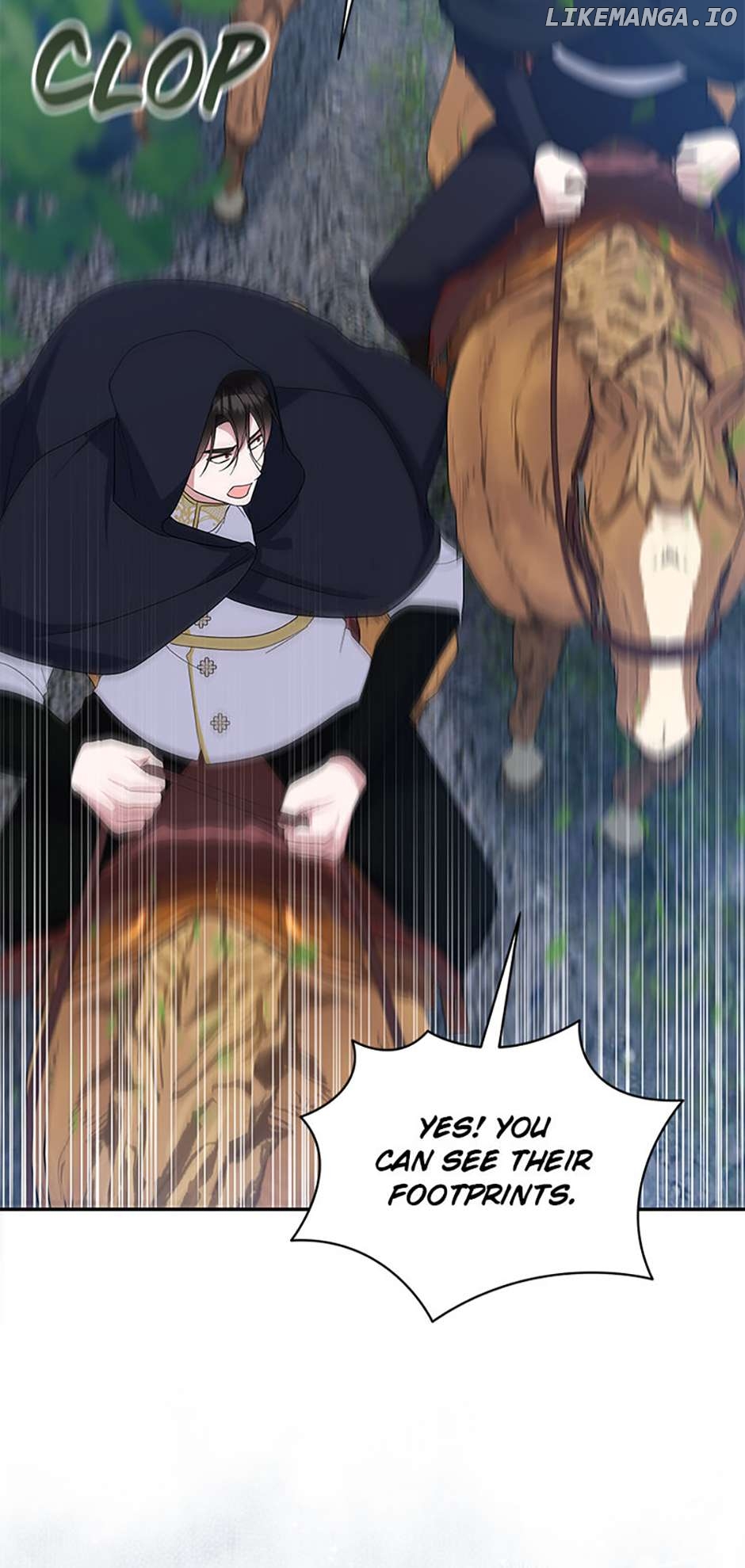 Please Support Revenge Chapter 88 - page 35