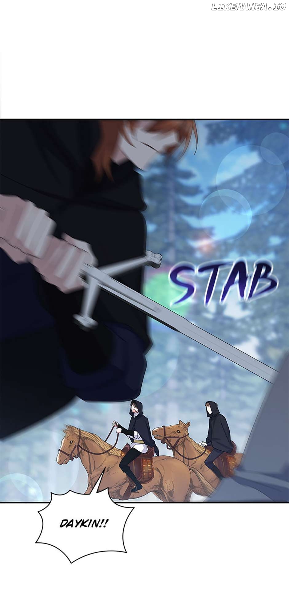 Please Support Revenge Chapter 88 - page 37
