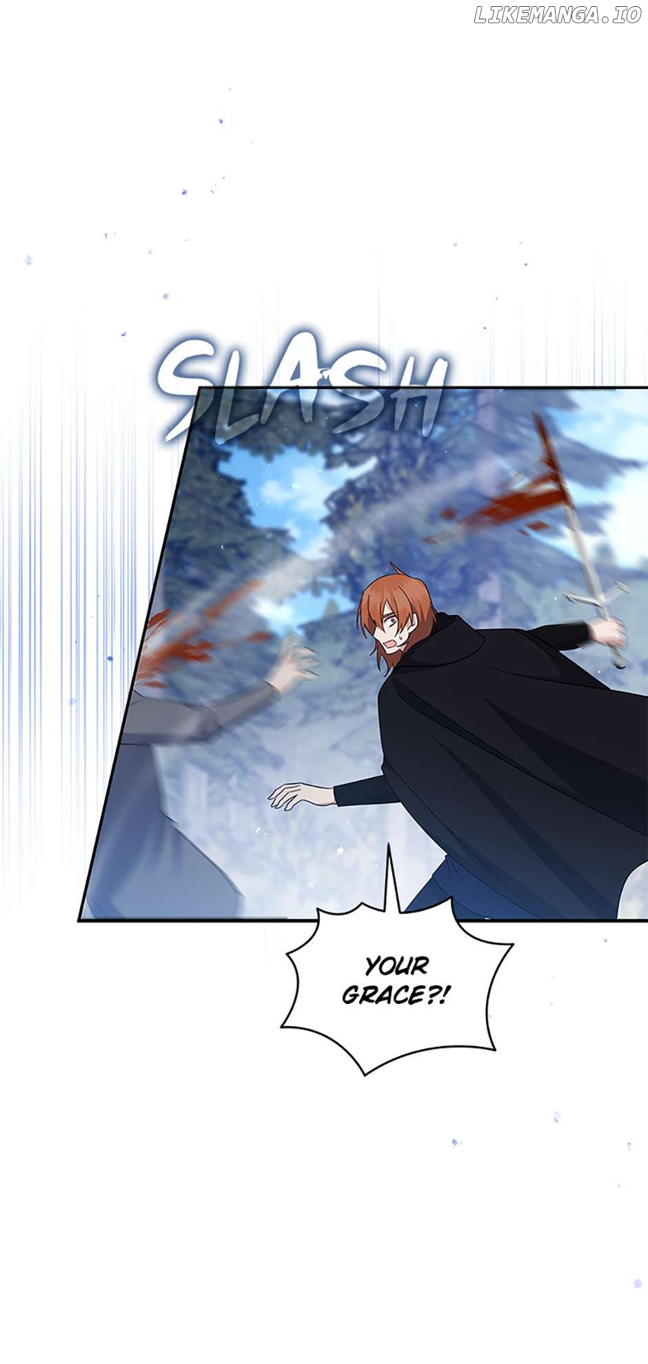Please Support Revenge Chapter 88 - page 38
