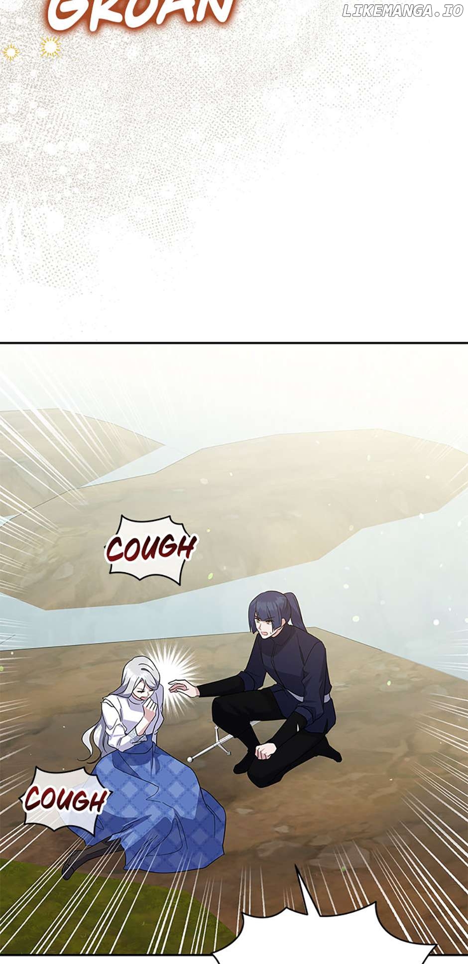 Please Support Revenge Chapter 88 - page 4