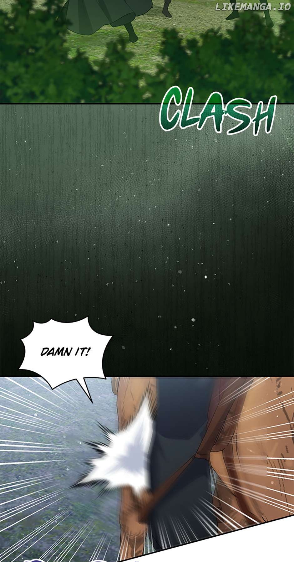 Please Support Revenge Chapter 88 - page 42