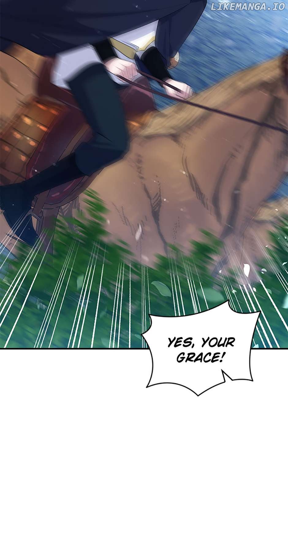 Please Support Revenge Chapter 88 - page 44
