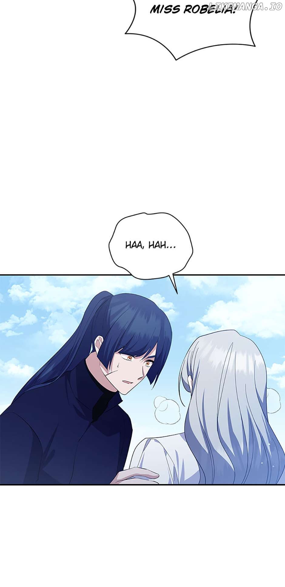 Please Support Revenge Chapter 88 - page 5