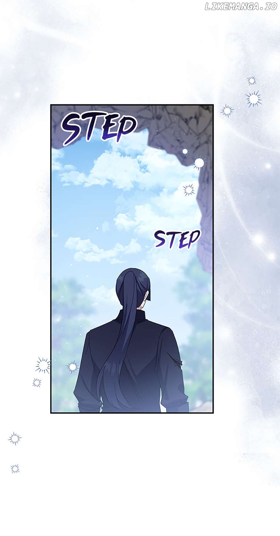Please Support Revenge Chapter 88 - page 50