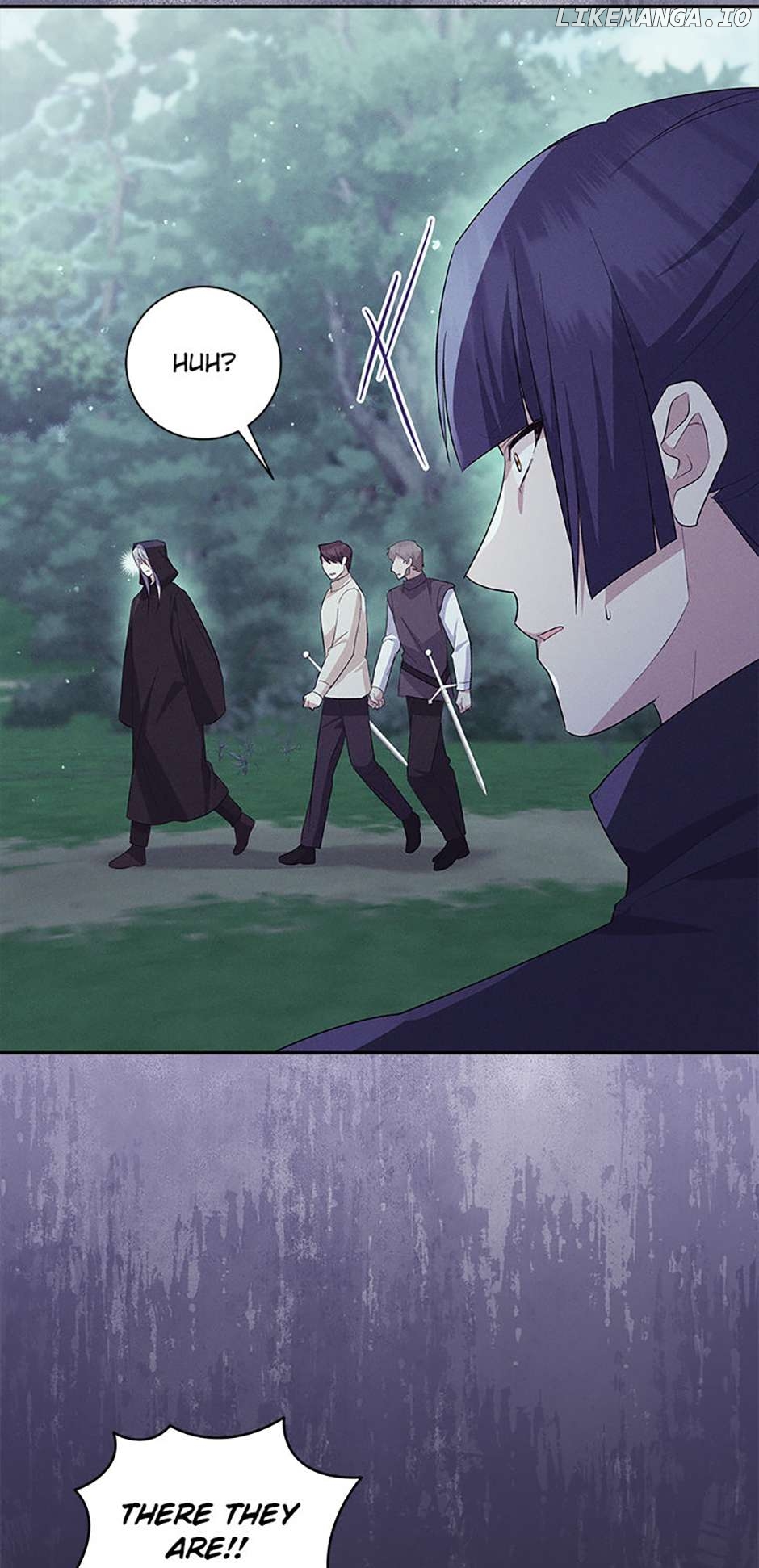 Please Support Revenge Chapter 88 - page 53