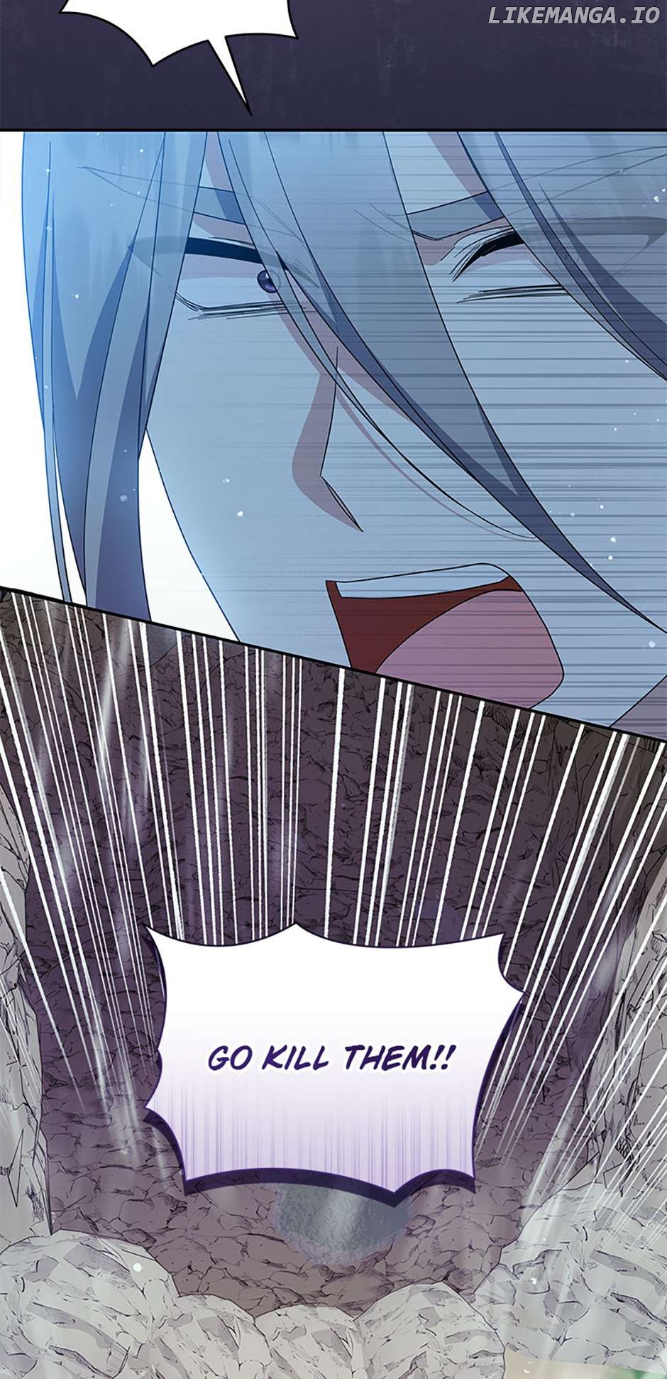 Please Support Revenge Chapter 88 - page 54