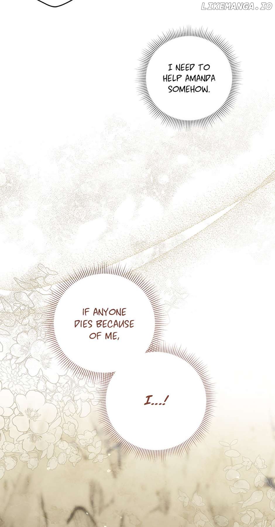 Please Support Revenge Chapter 88 - page 59